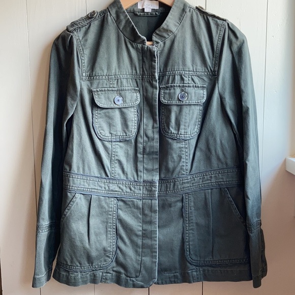 Loft Multi-Use Jacket - Picture 3 of 6